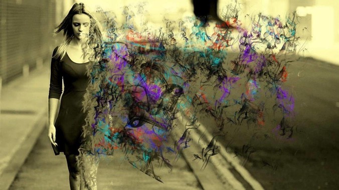 如何评价***伊内斯&middot;特洛奇亚的身材？